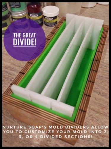 Give It A Whirl! (Do the Whirl Swirl!) - Nurture Soap