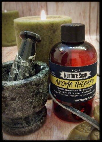 Revisiting Acceleration for Therapeutic Soap Making! - Nurture Soap