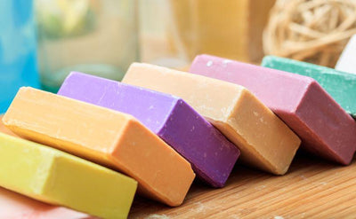 What is Soap and How is it Regulated? - Nurture Soap