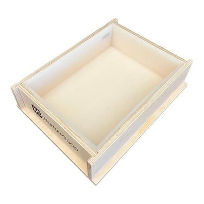 11 lb Slab Mold-Nurture Soap