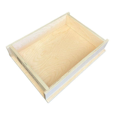 12 lb Slab Wood Mold-Nurture Soap