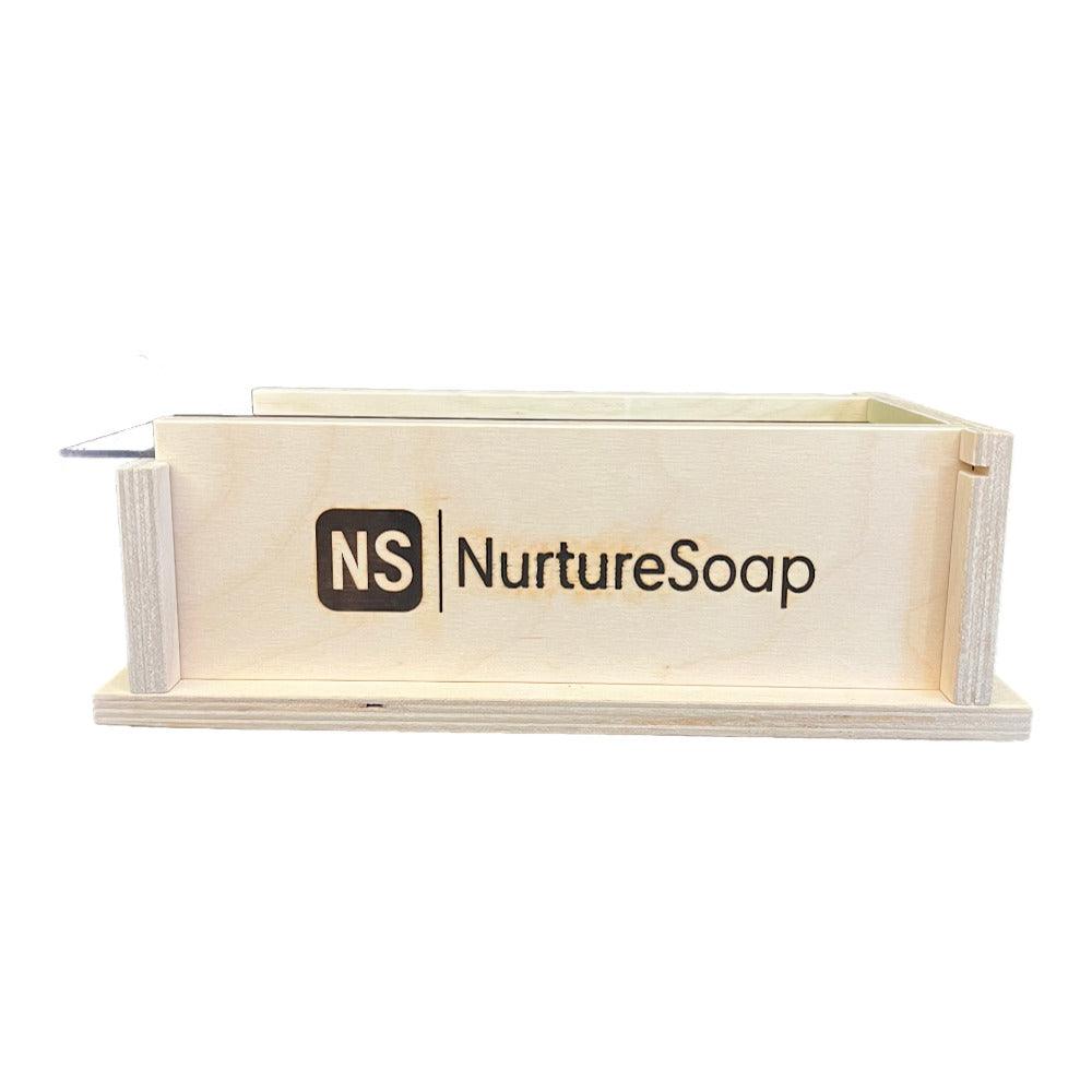 2.5 lb Premium Mold - Nurture Soap