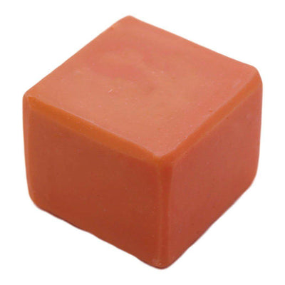 Atomic Orange Mica-Nurture Soap