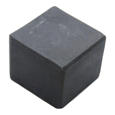 Black Brazilian Clay-Nurture Soap