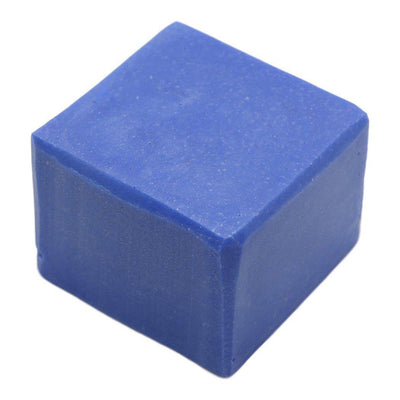 Cornflower Blue Eco-Friendy EnviroGlitter-Nurture Soap