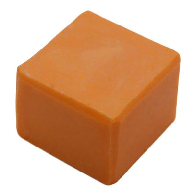 Electric Orange Mica-Nurture Soap
