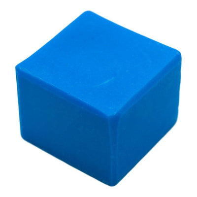 Fluorescent Neon Blue-Nurture Soap