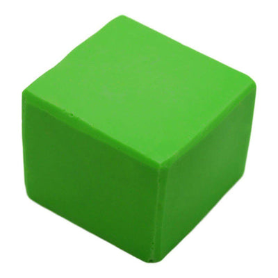 Fluorescent Neon Green-Nurture Soap