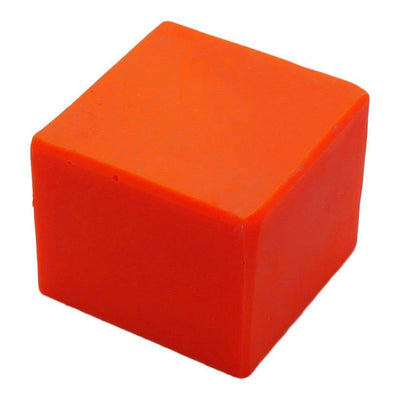 Fluorescent Neon Orange-Nurture Soap