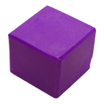 Fluorescent Neon Purple-Nurture Soap
