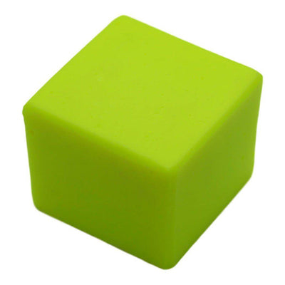 Fluorescent Neon Yellow-Nurture Soap