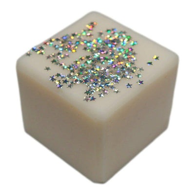 Stardust Biodegradable Glitter-Nurture Soap