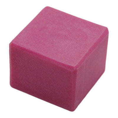 Wild Strawberry Eco-Friendy EnviroGlitter-Nurture Soap