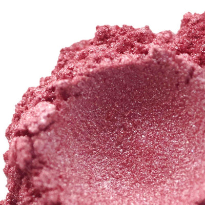 amaranth-pink-mica-1 - Nurture Soap