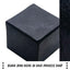 Black Iron Oxide - Nurture Soap