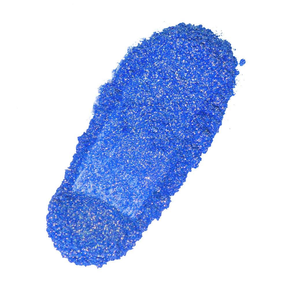 Cornflower Blue Eco-Friendy EnviroGlitter-Nurture Soap