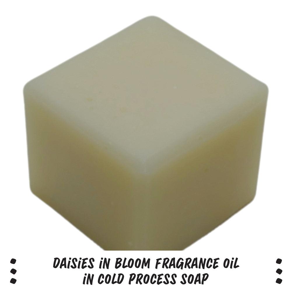 Daisies in Bloom FO/EO Blend - Nurture Soap