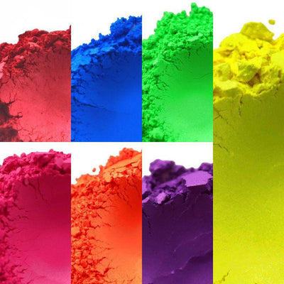 Epic Colors Sample Set-Nurture Soap