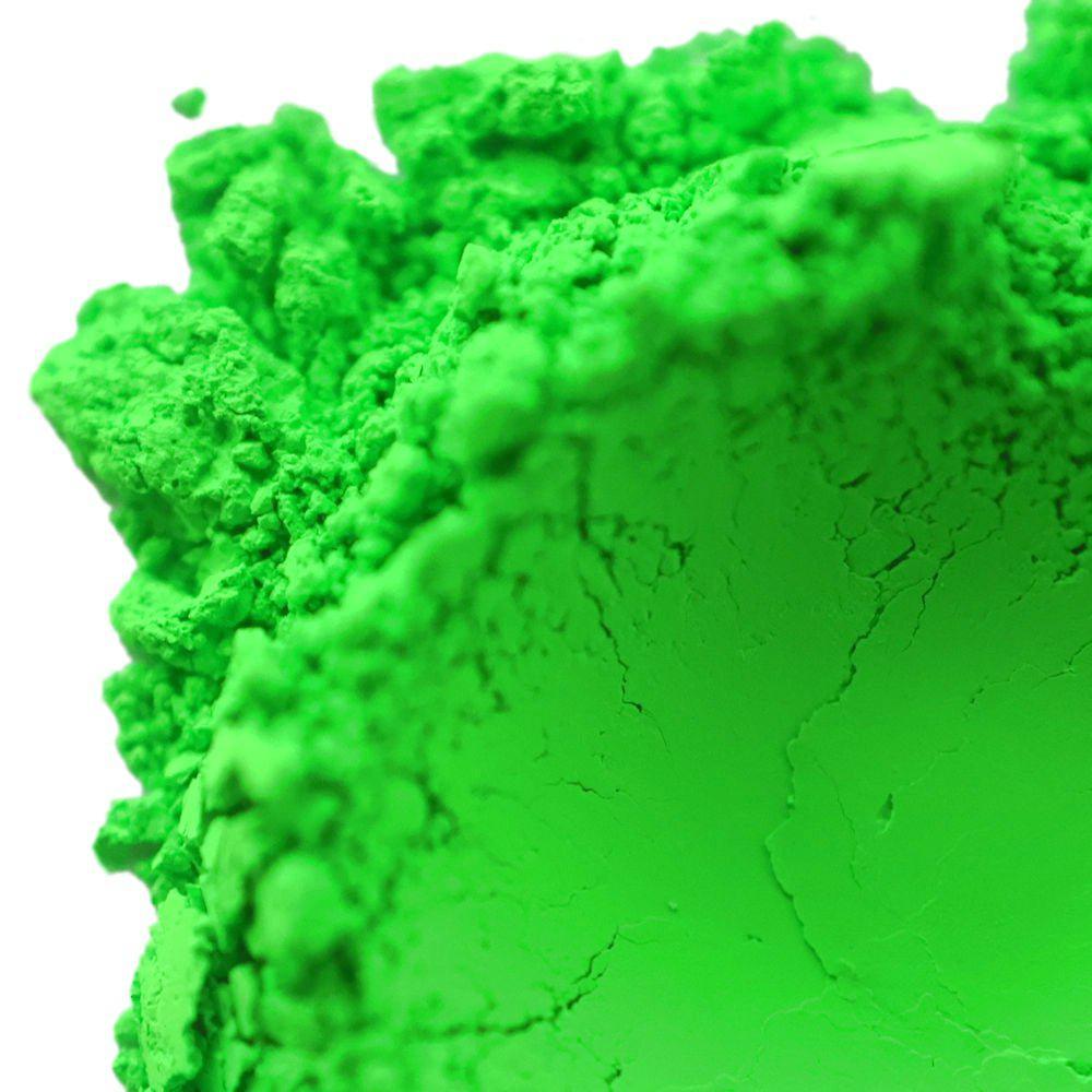 Fluorescent Neon Green-Nurture Soap