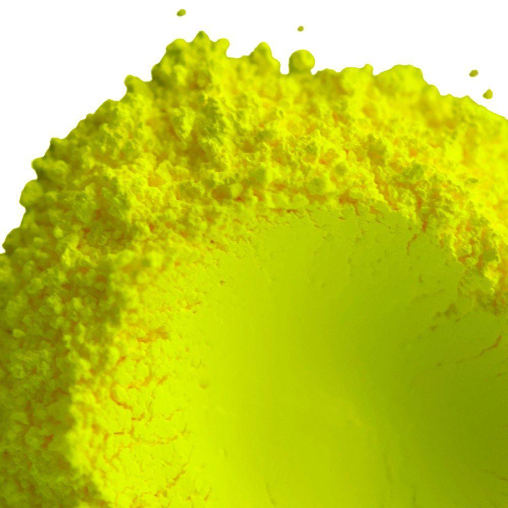 Fluorescent Neon Yellow-Nurture Soap