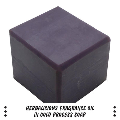 Herbalicious FO/EO Blend - Nurture Soap