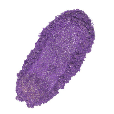 Imperial Purple Eco-Friendy EnviroGlitter-Nurture Soap