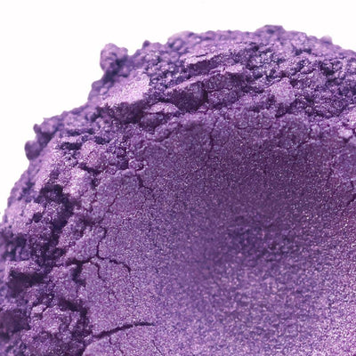 Iris Purple Mica-Nurture Soap