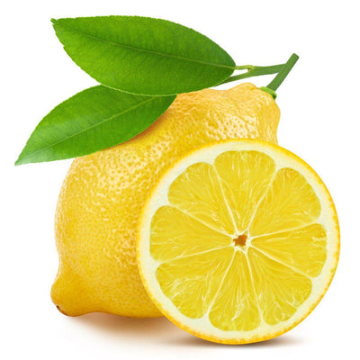 Lemon Essential Oil-Nurture Soap