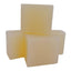 Low Sweat Clear Soap Base - Nurture Soap