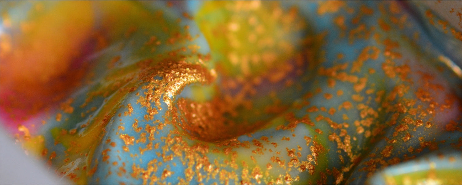 Stardust Biodegradable Glitter – Nurture Soap Making Supplies