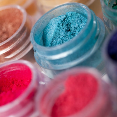 Green Dye Powder – Nurture Soap Making Supplies