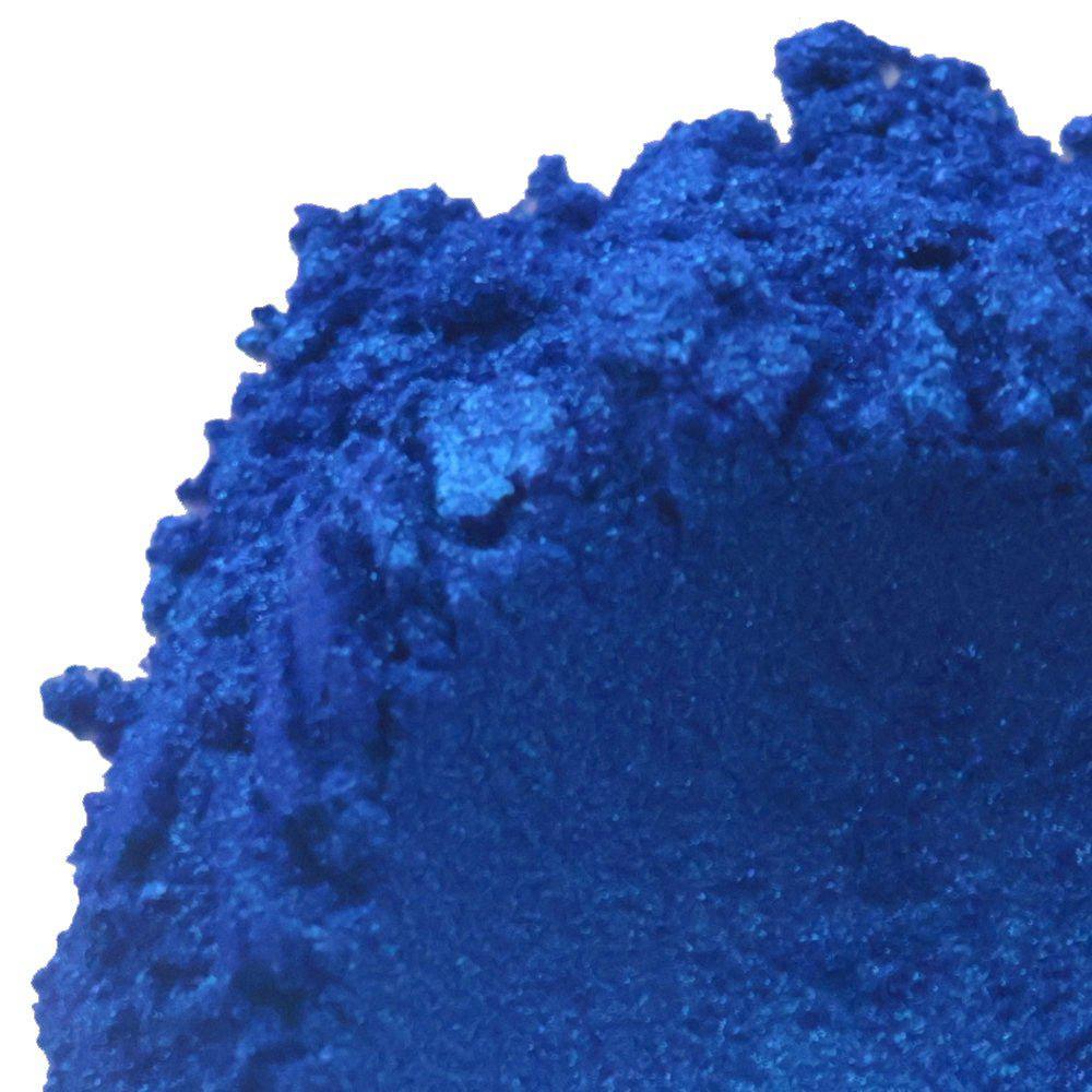 Midnight Blue Mica-Nurture Soap