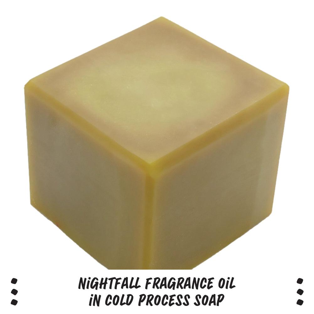 Nightfall FO/EO Blend - Nurture Soap