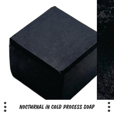 Nocturnal Mica - Nurture Soap