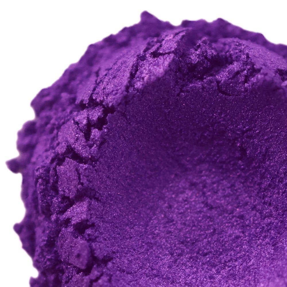 Orchid Purple Mica-Nurture Soap