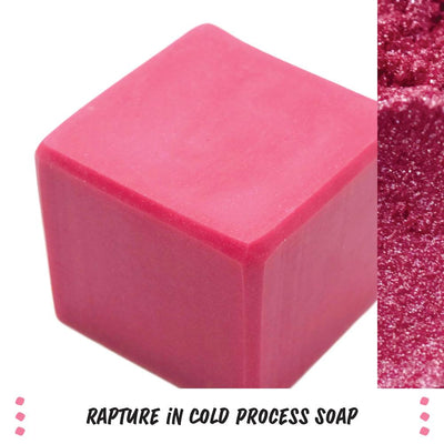 Rapture Mica - Nurture Soap