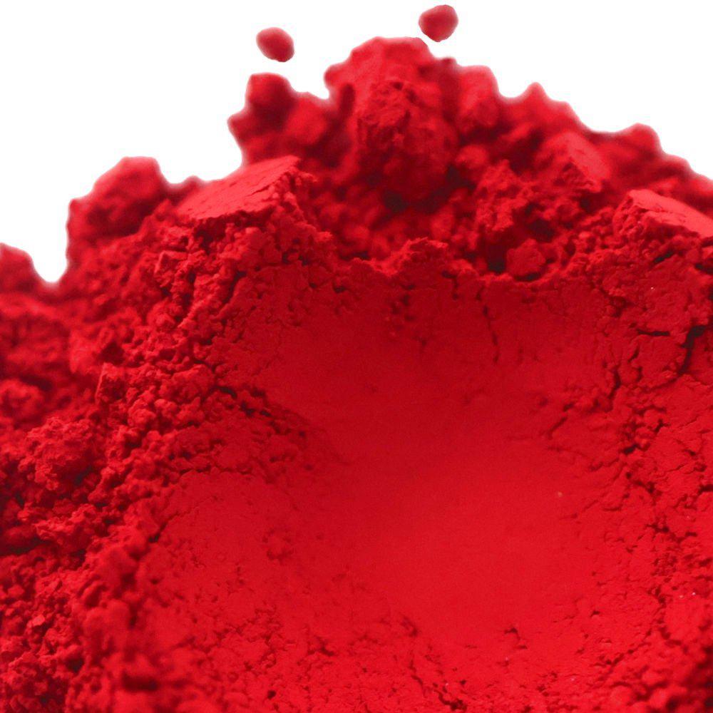 Really Red! Pigment-Nurture Soap