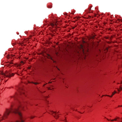 Revolutionary Red Dye/Pigment Blend-Nurture Soap