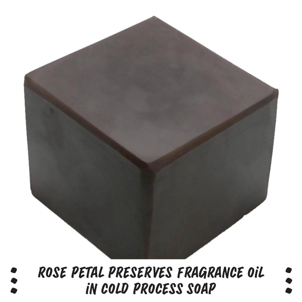Rose Petal Preserves FO/EO Blend - Nurture Soap