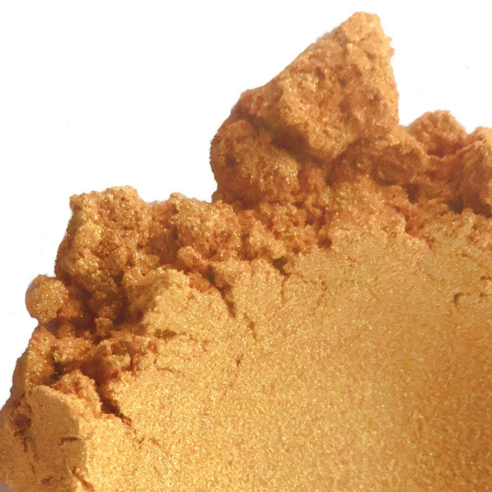 Sahara Gold Mica-Nurture Soap