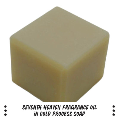 Seventh Heaven FO/EO Blend - Nurture Soap