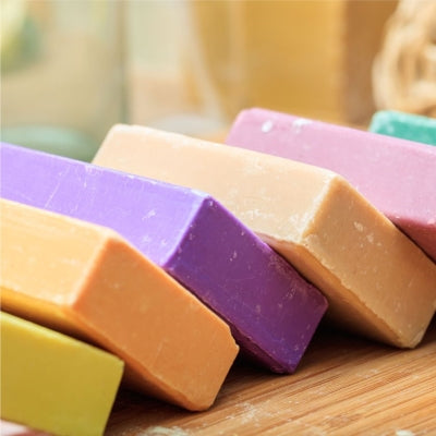 Chocolate Indulgence Fragrance Oil – Nurture Soap Making Supplies
