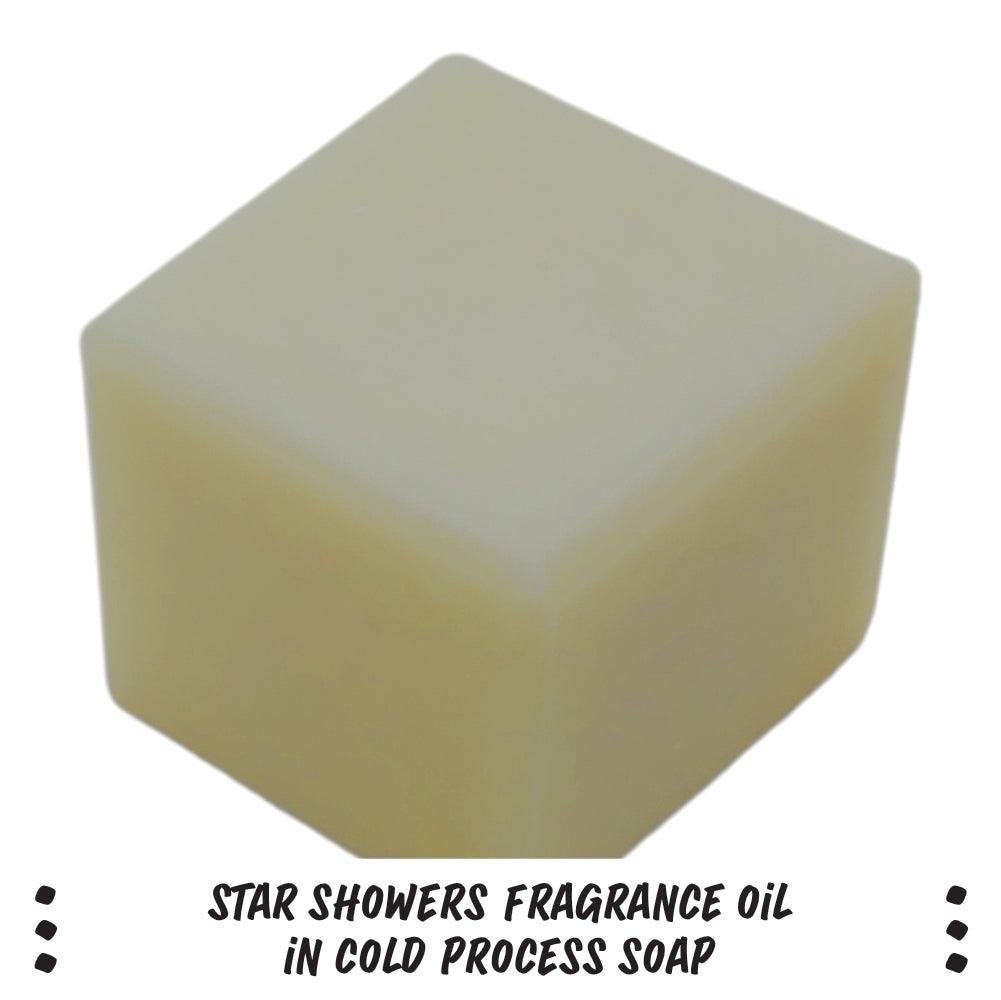 Star Showers FO/EO Blend - Nurture Soap