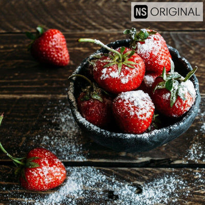Sugared Strawberry FO/EO Blend-Nurture Soap