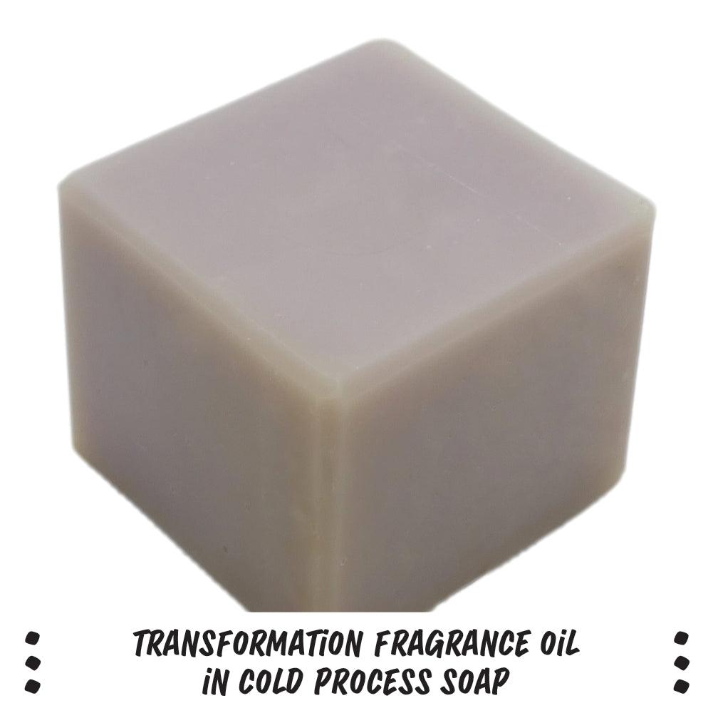 Transformation FO/EO Blend - Nurture Soap