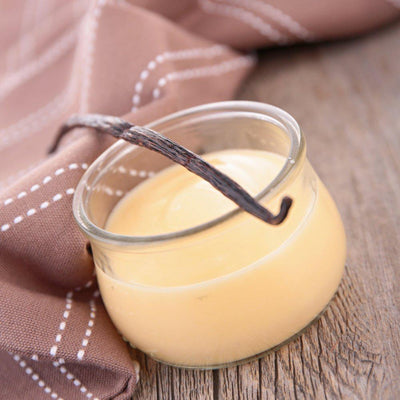 Vanilla Cream Fragrance Oil-Nurture Soap