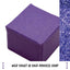 Wild Violet Eco-Friendy EnviroGlitter - Nurture Soap